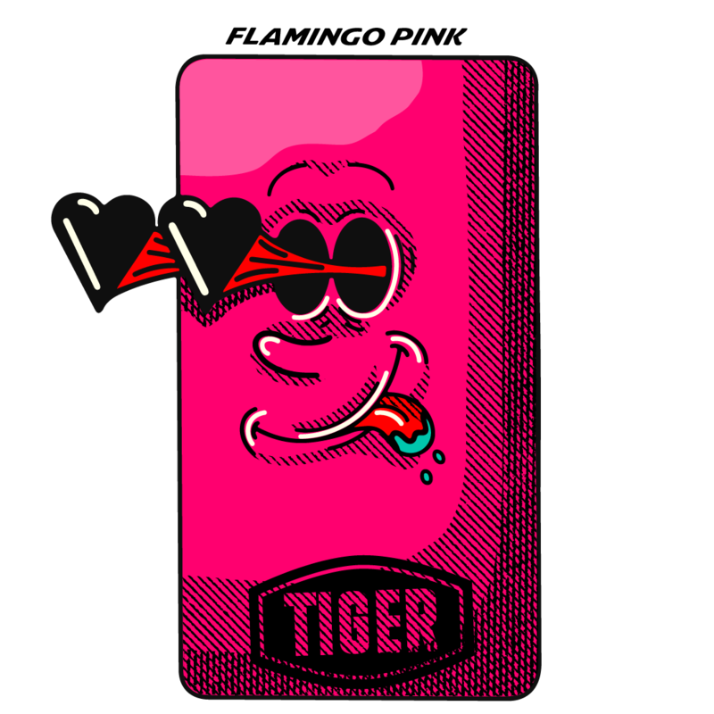 flamingo♡ Amazon.com: Zippo Lighter: Pink Flamingo in Neon - Black